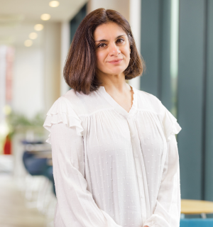 Clinical Director & Senior Practitioner: Shazia Khawaja